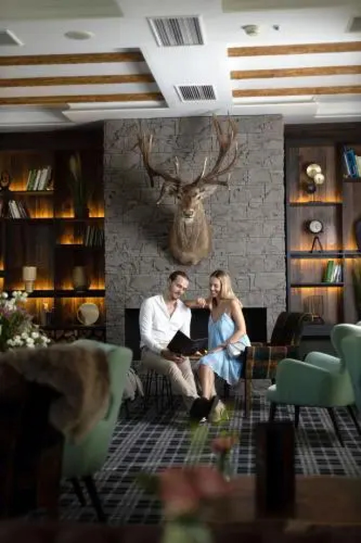 Thermal Hotel Visegrad