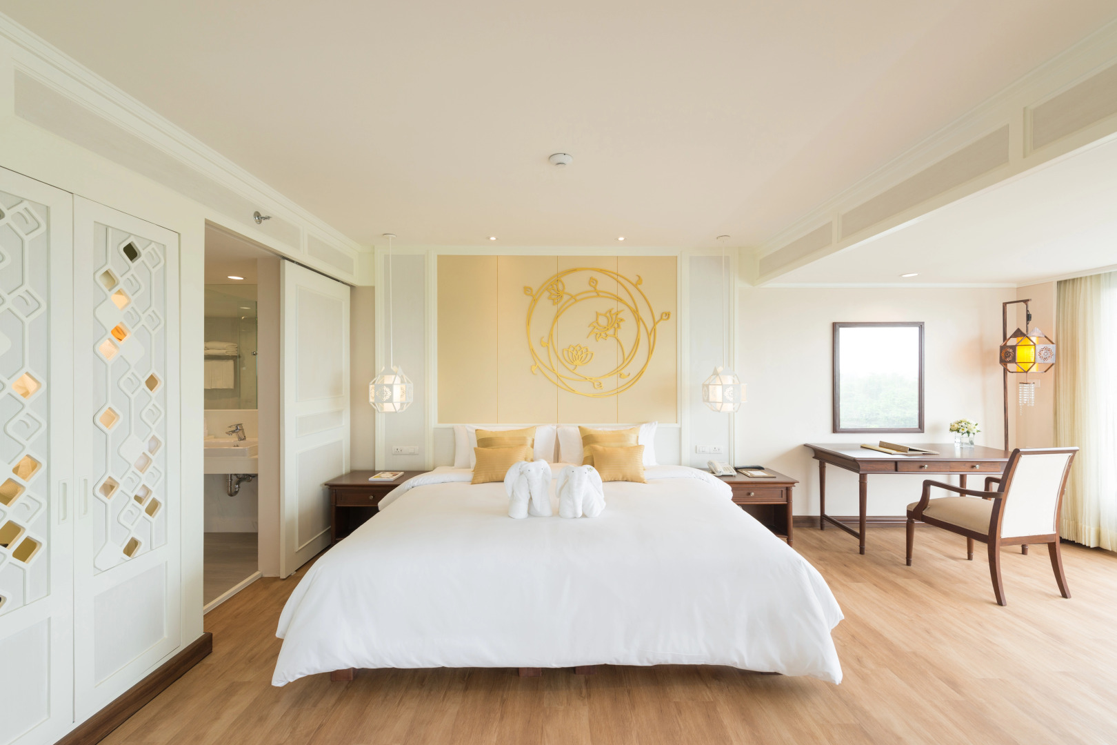 Riverie by Katathani