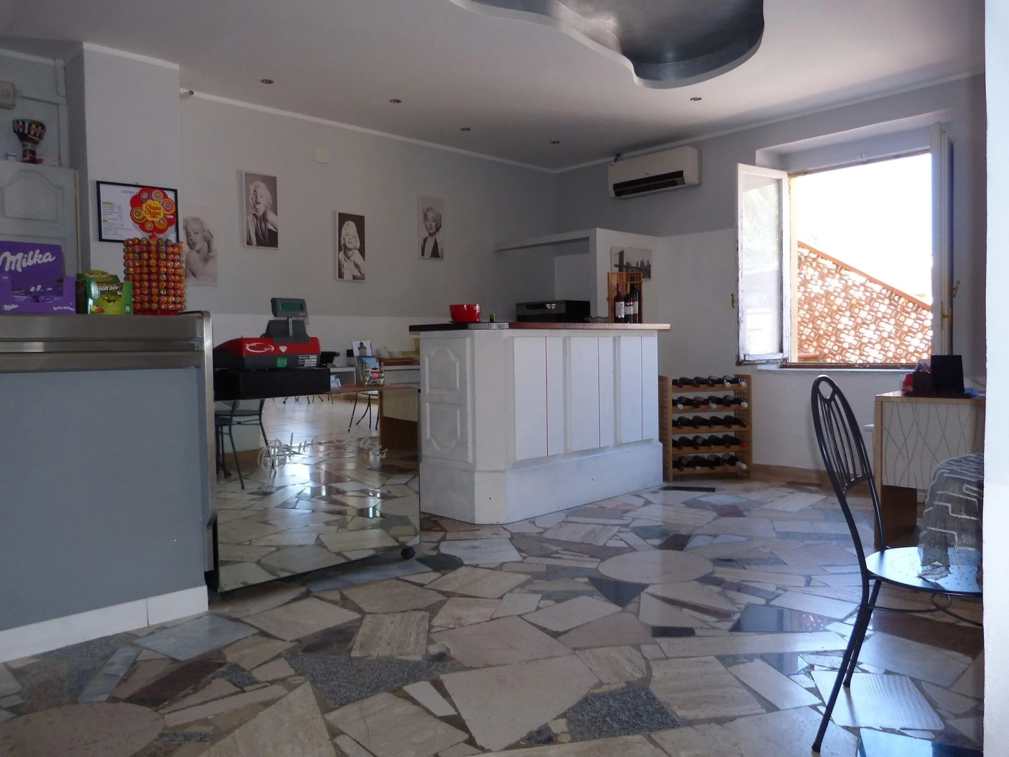 Camping Residence Il Faro