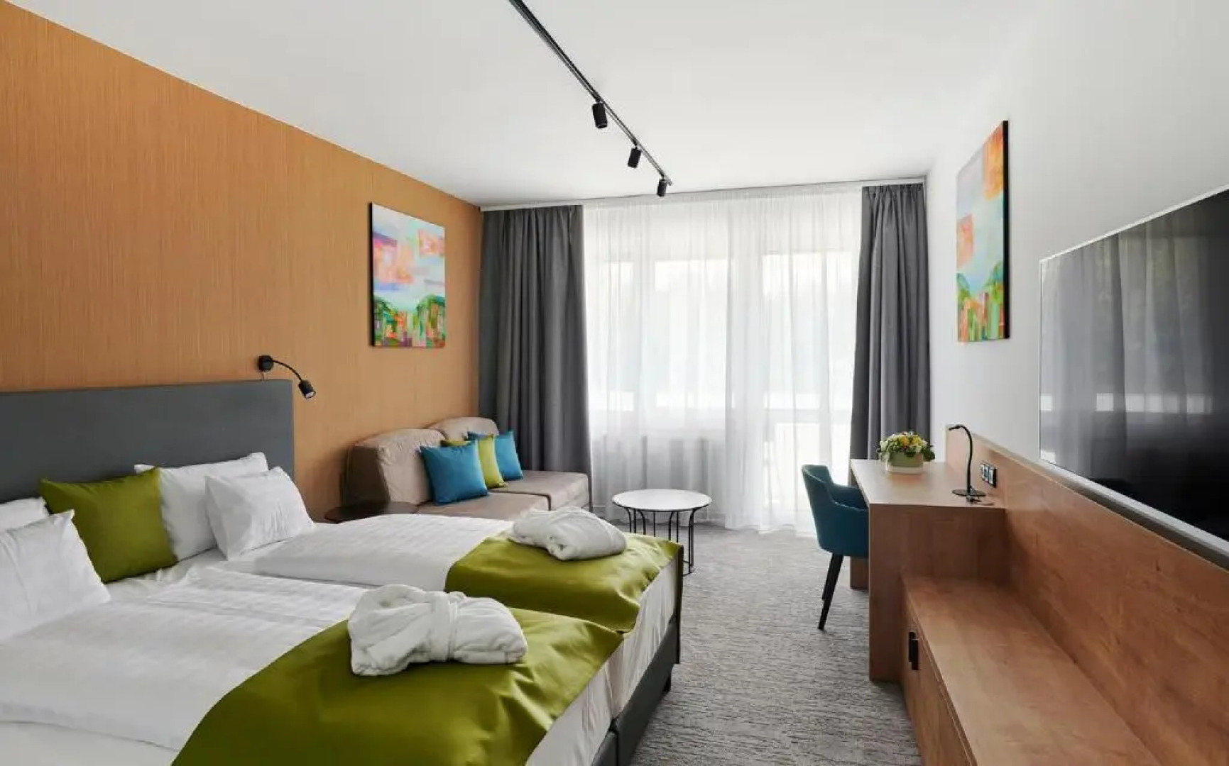 Hotel OTP Balatonszemes