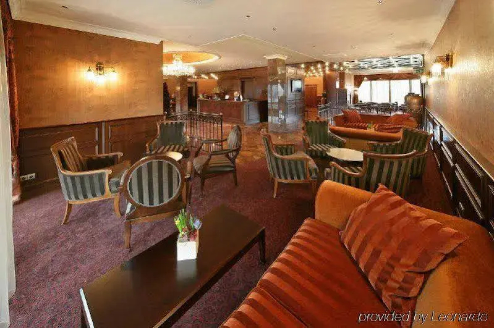 Unipharma Apartments Donovaly