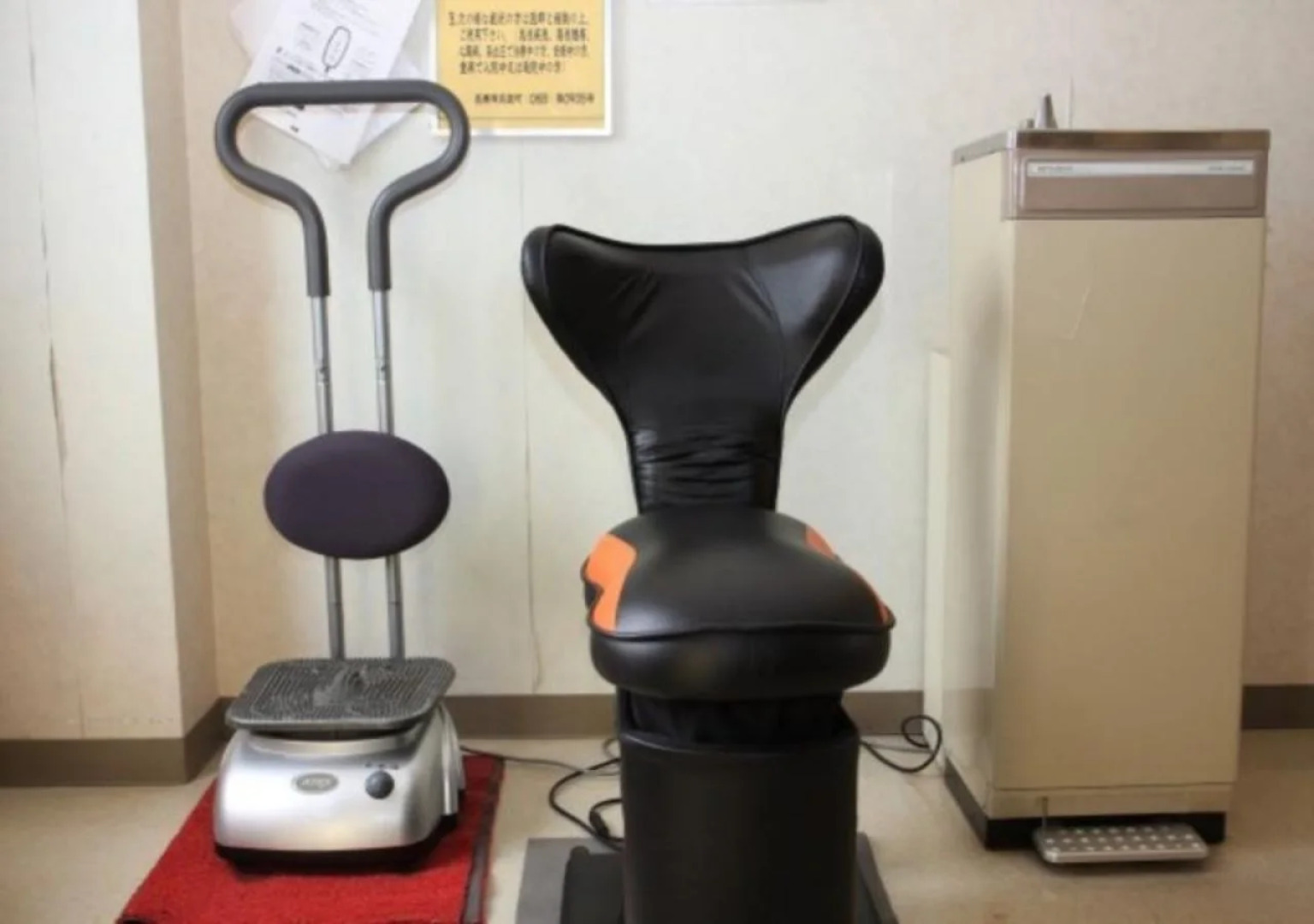 Central Hotel Fukuoka