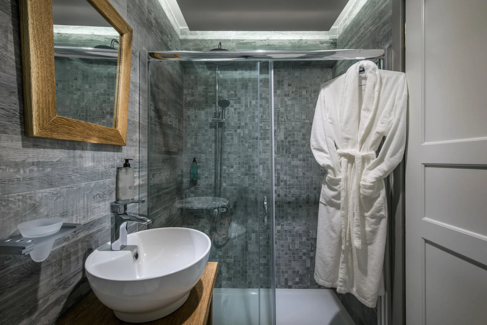 Omiros Boutique Hotel - Adults Only