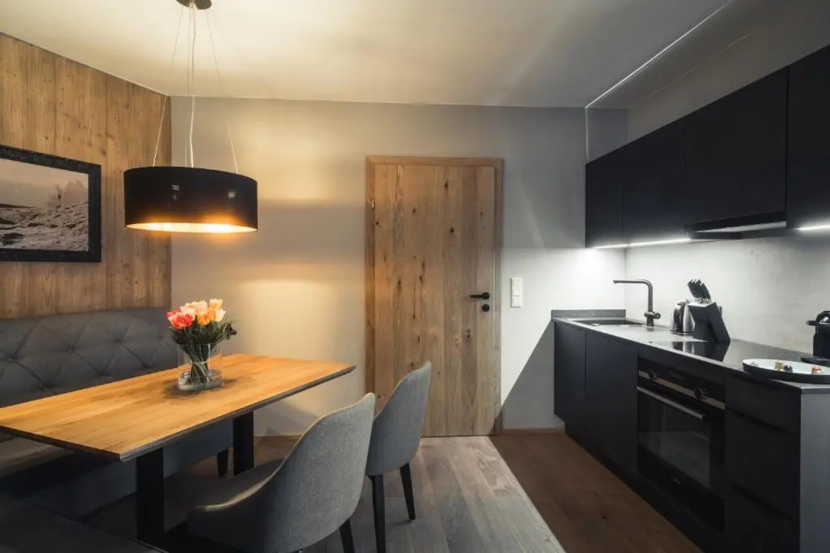 Panorama Residence Mösern