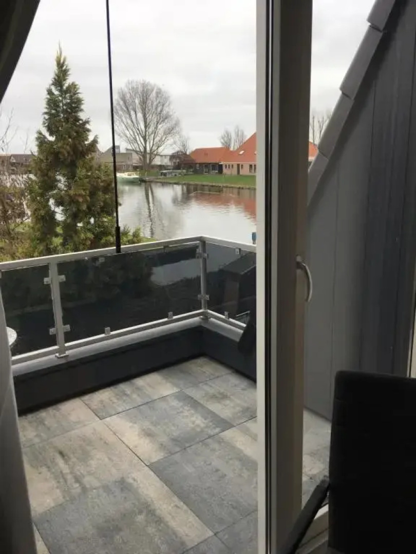 Appartementen De Helling 44