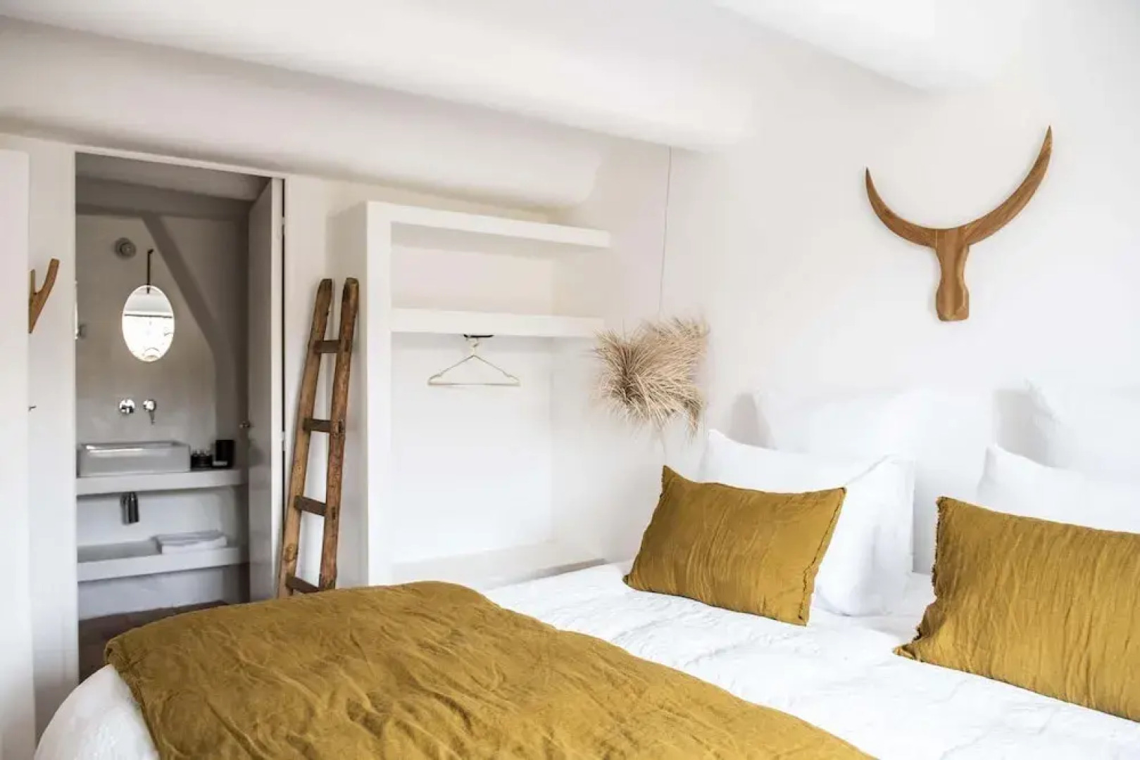 Le Domaine Du Castellas