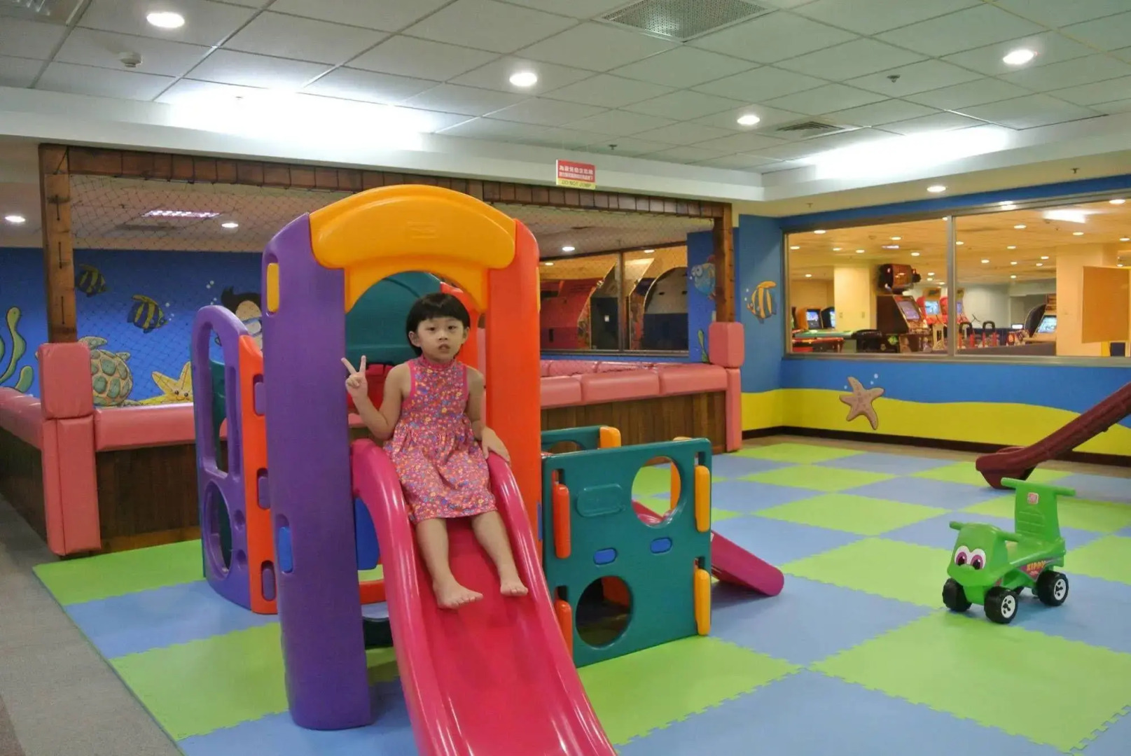 Howard Beach Resort Kenting