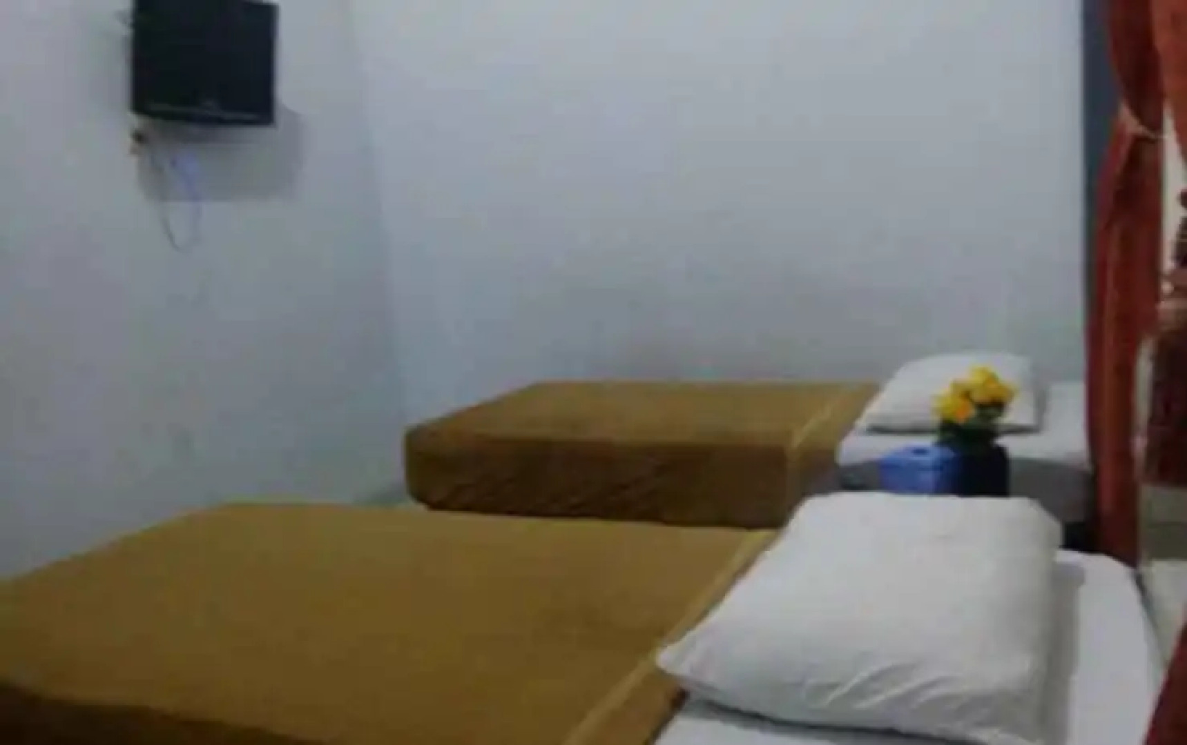 Hotel Latansa Nuansa Syariah