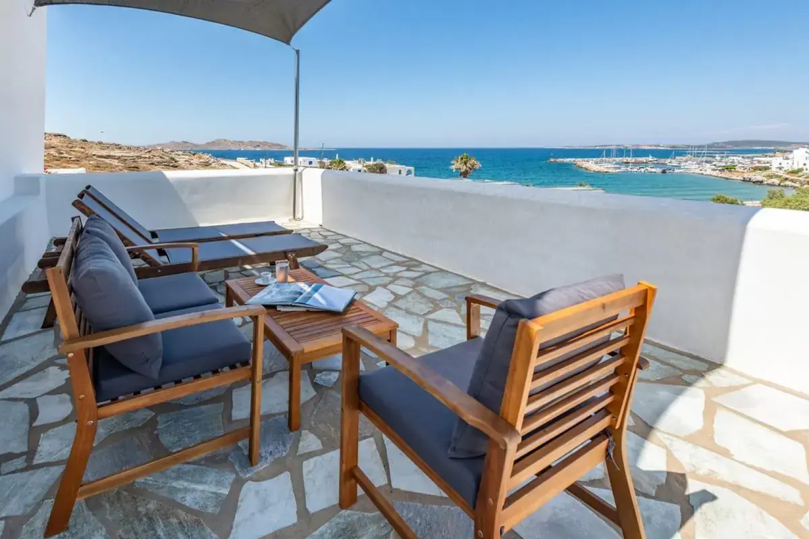 Paliomylos Spa Hotel