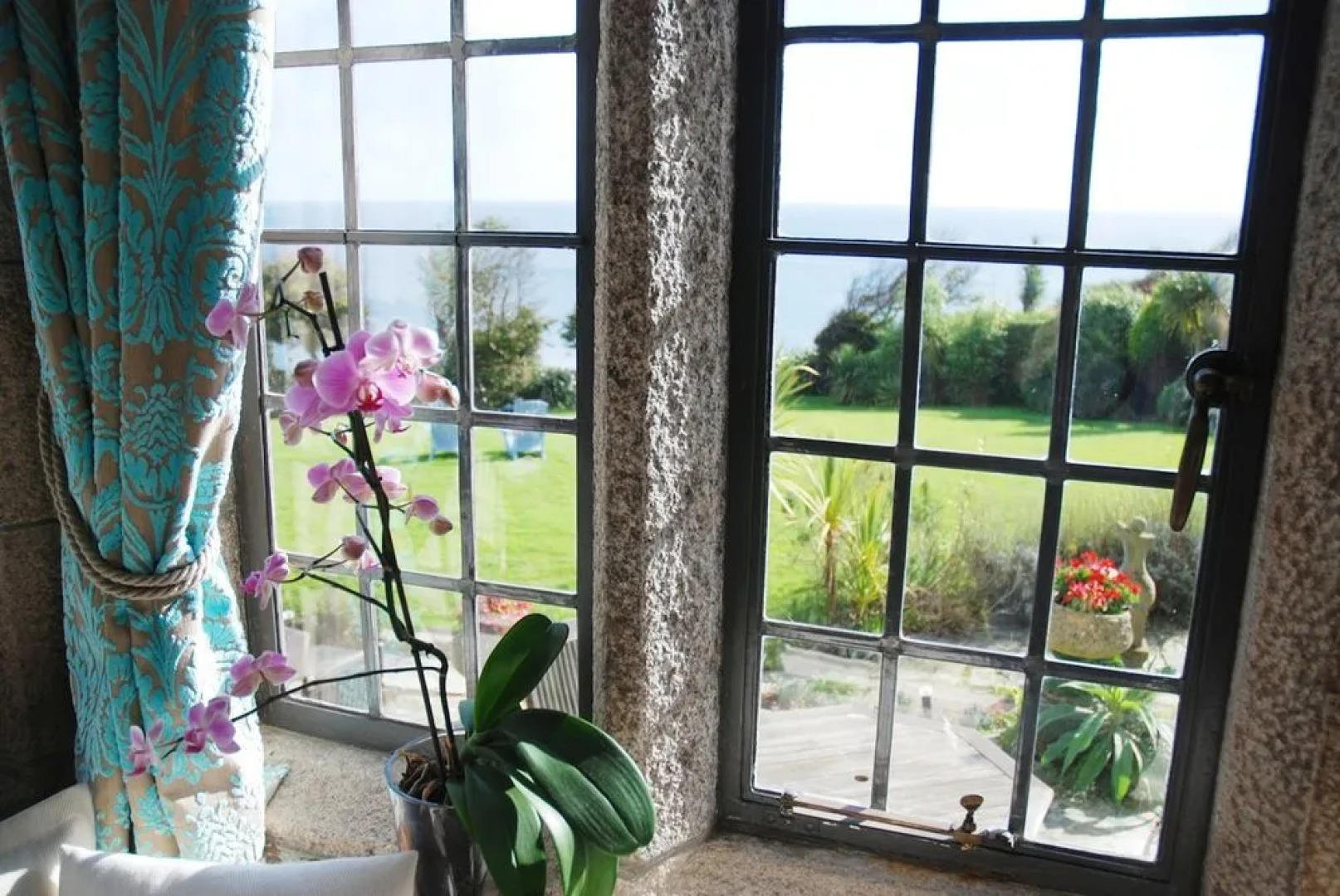 Trevalsa Court Hotel