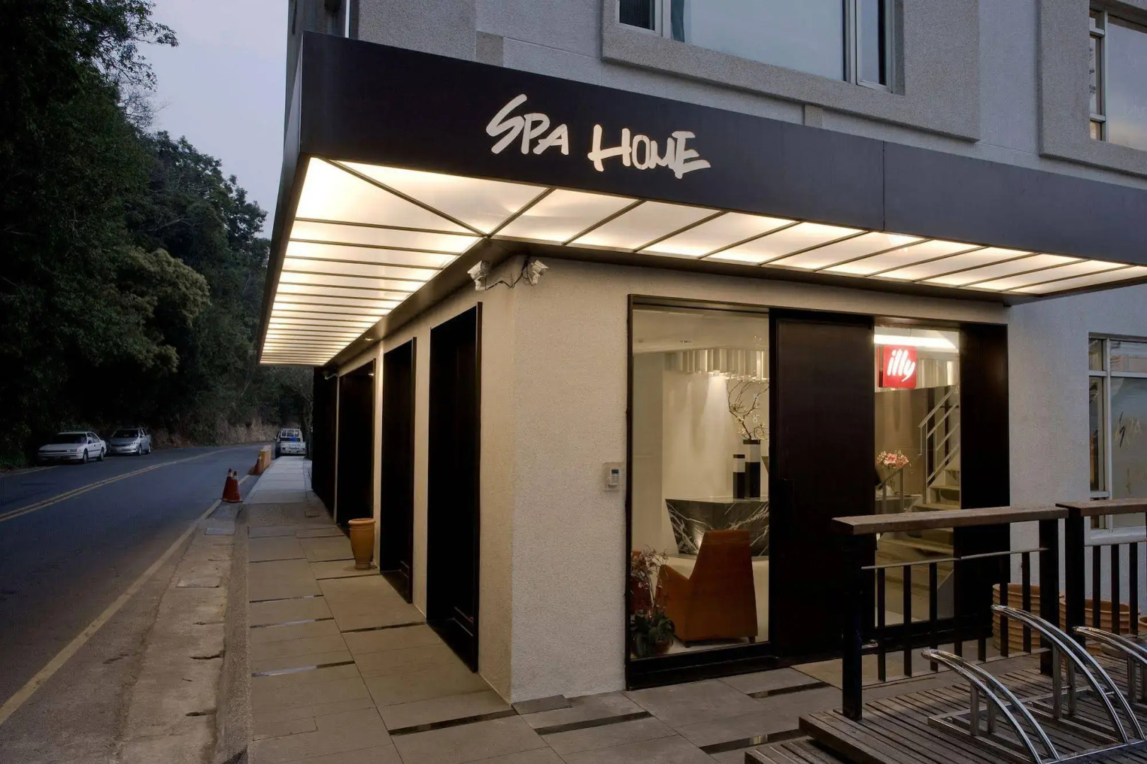 Spa Home Sun Moon Lake Luxury Lakeside Hotel