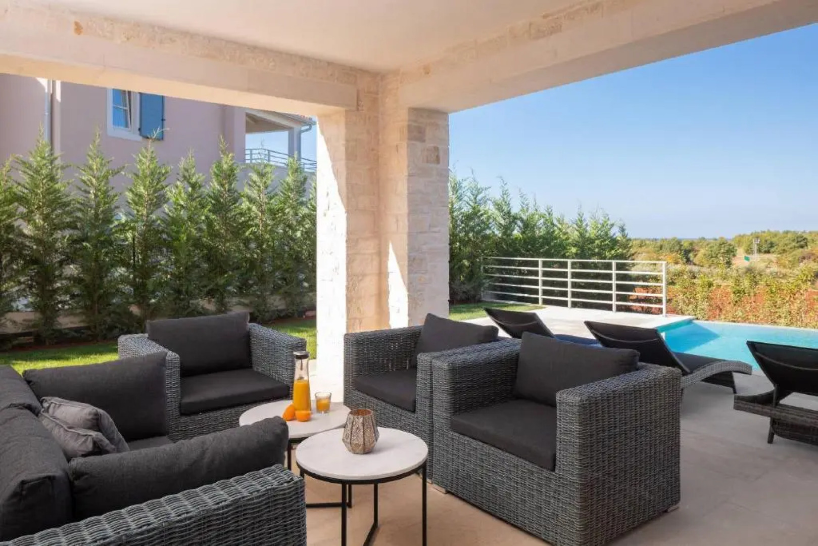 Villa Alicia by ILC (Istria Luxury Collection)