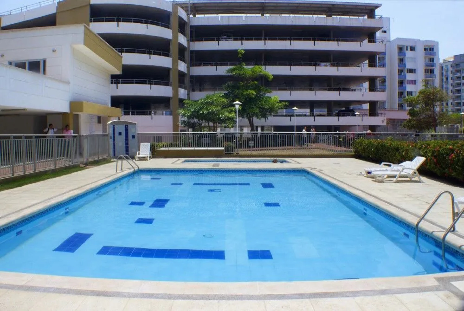 Apartamentos SOHO Style - Cerca al Buenavista BAQ29A