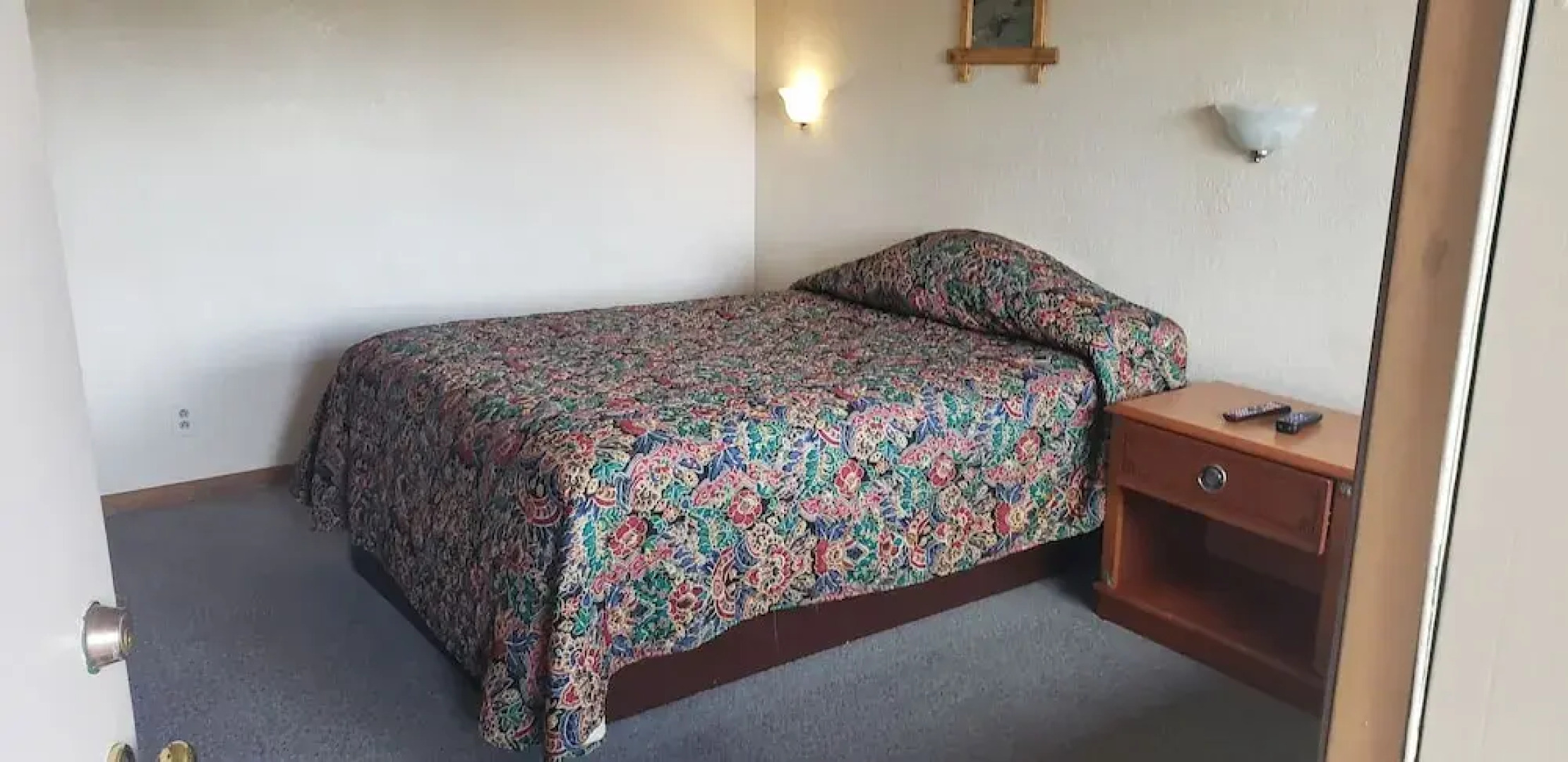 Wilderness Gateway Inn