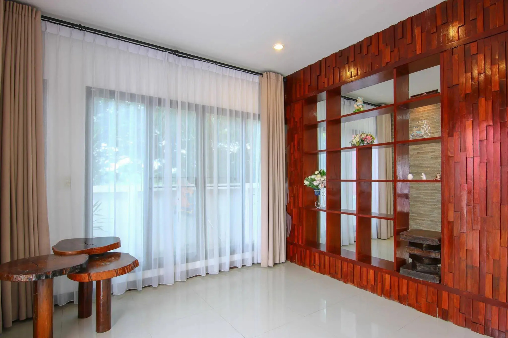 Salapa Grand Hill Village