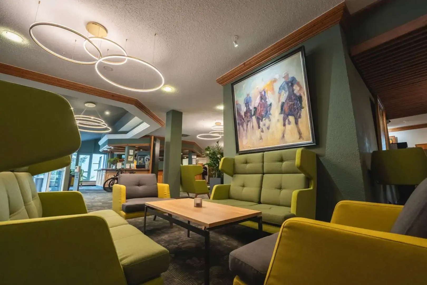 Hotel & Spa Gut Matheshof, BW Signature Collection