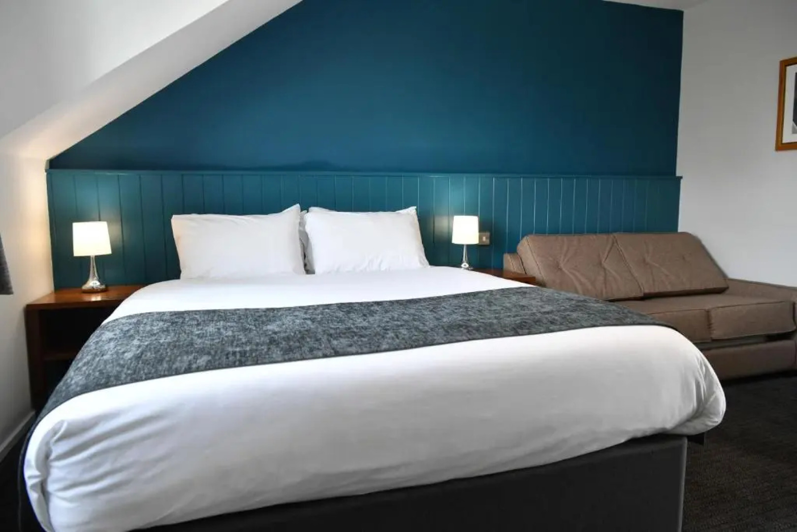 Mill on the Soar by Greene King Inns