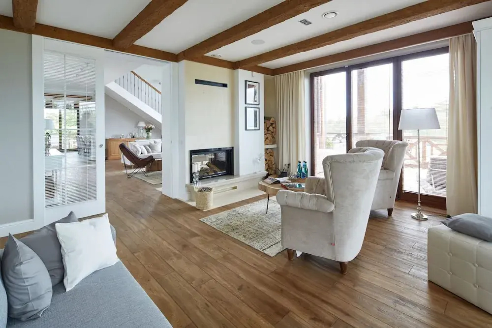 Siedlisko 518 Wzgorza Dylewskie