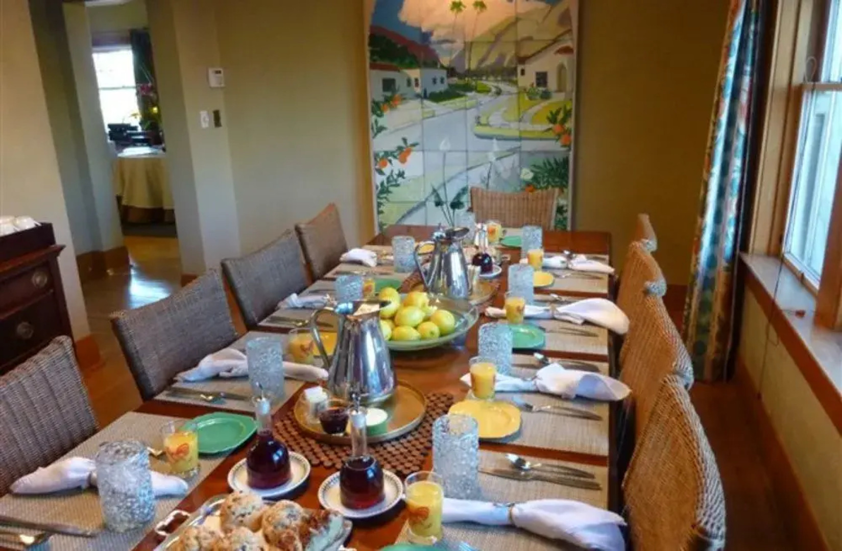 Catalina Park Inn Bed and Breakfast