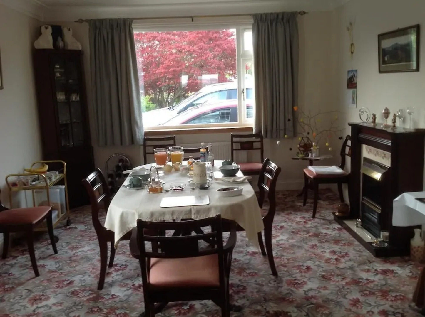 Coppertree Bed and Breakfast