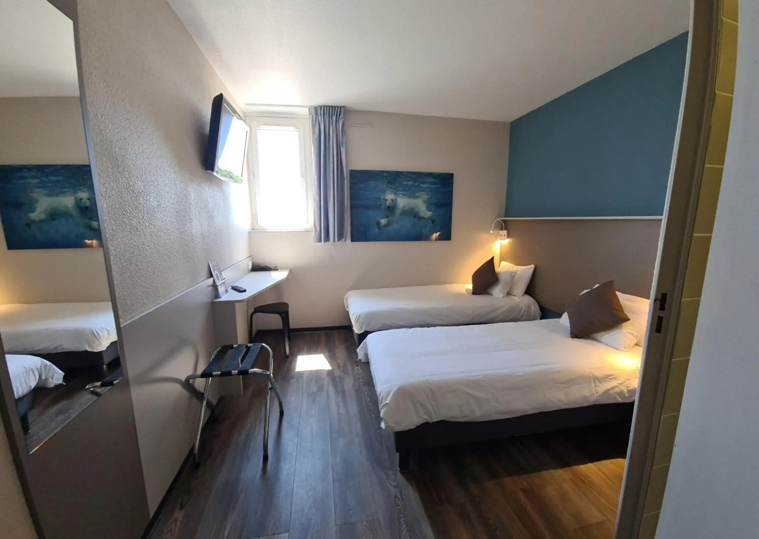 The Originals City, Hôtel Marseille Aéroport