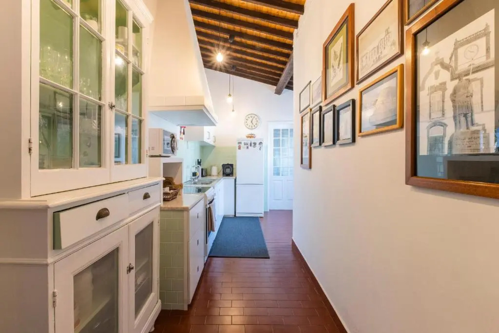 Casa Tradicional da Vila