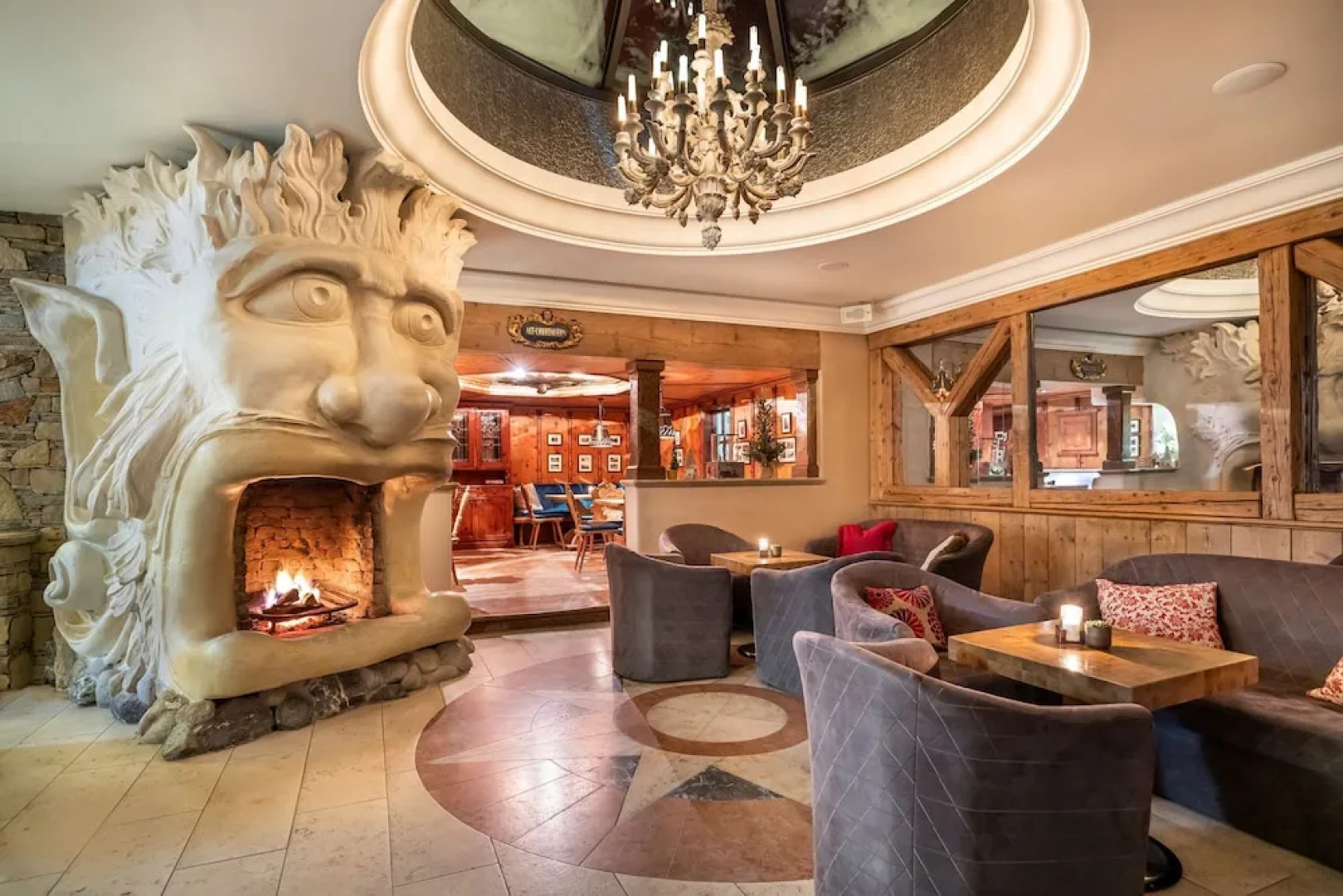 Kesselspitze Hotel & Chalet, Valamar Collection