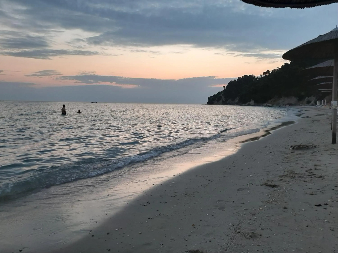 Siviri family house Oikismos Akri - Koroni