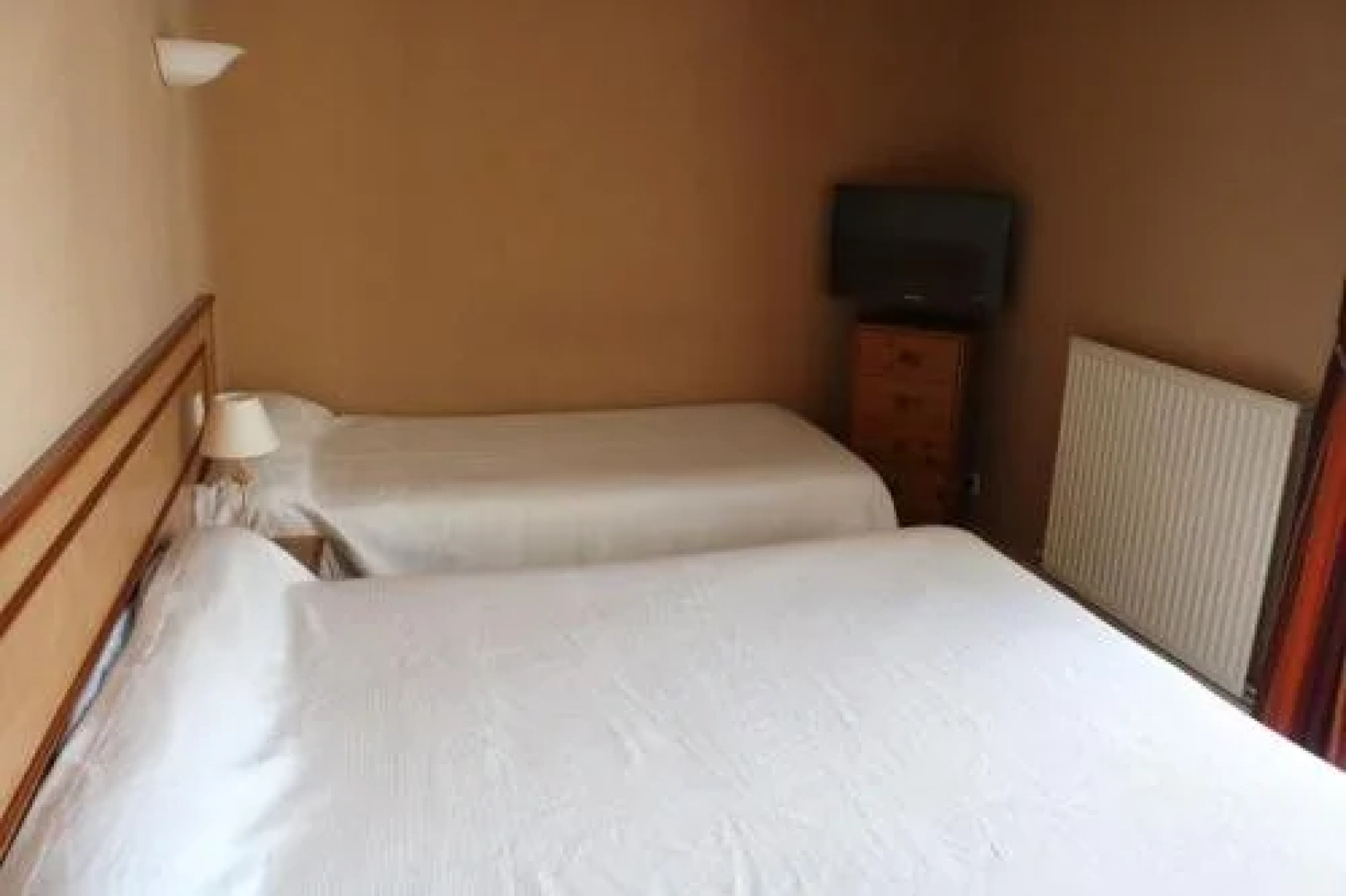 Logis Le Port Saint Aubin