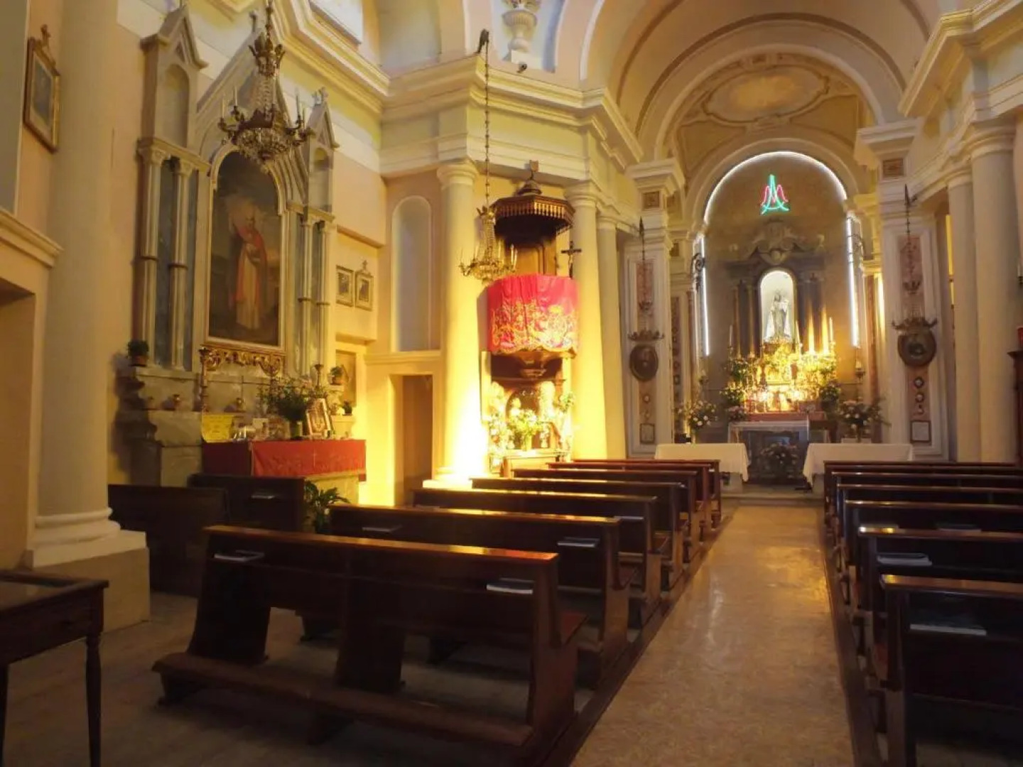 Enolocanda del Tufo - Guest House