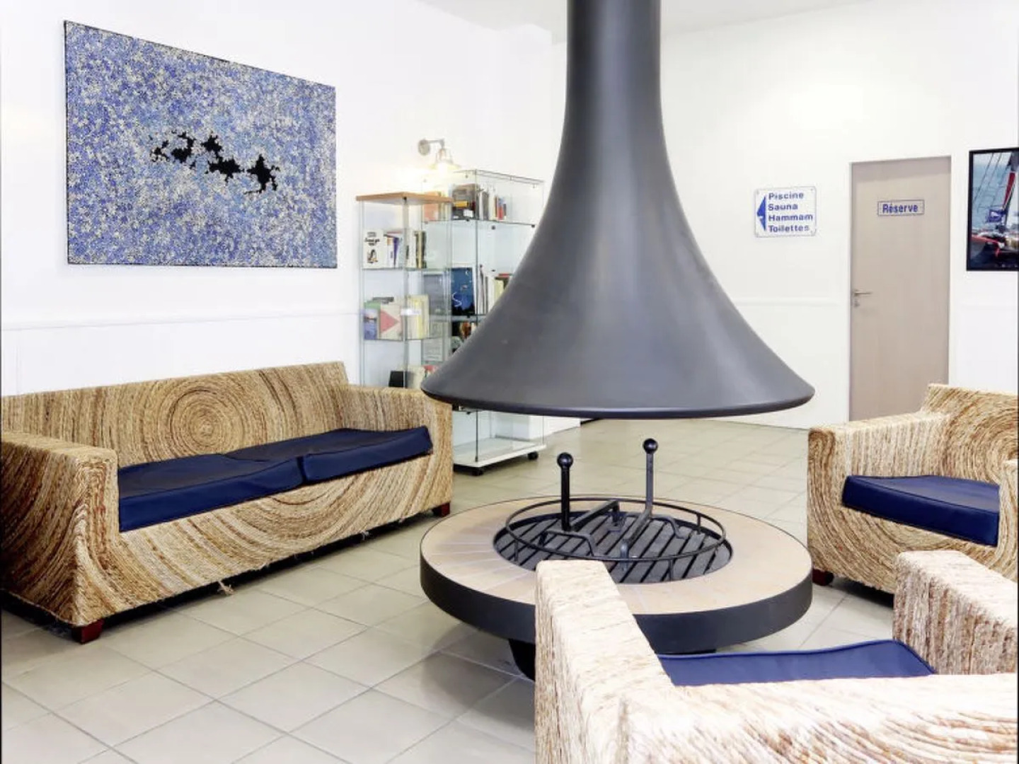 Le Hameau de Peemor Pen (CZN800)