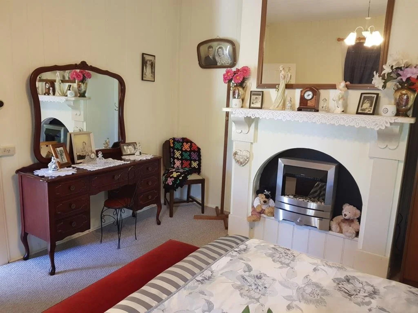 Tenterfield Cottage Holiday House