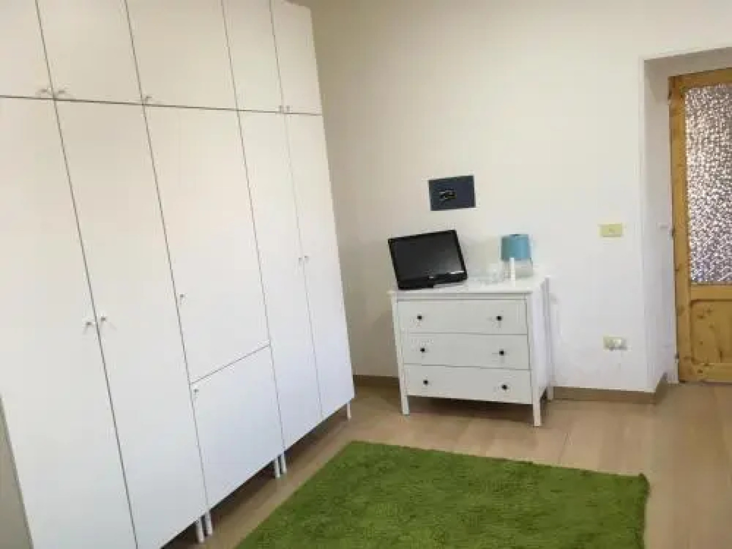 Il rifugio del nonnino