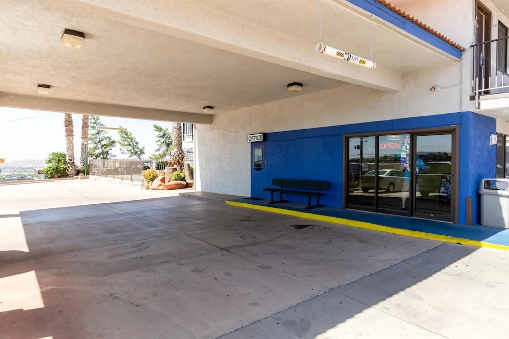 Studio 6 St George, UT