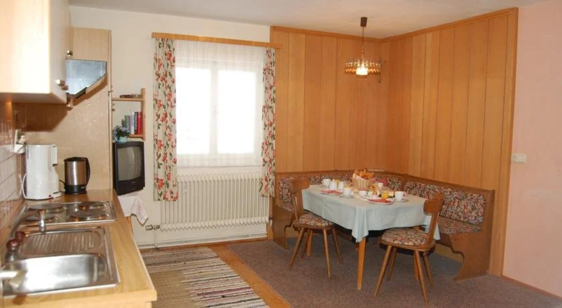 Bauernhof Prangerhof