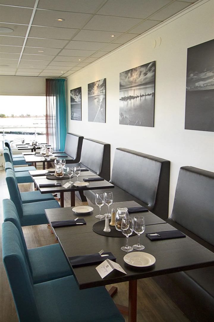 Best Western Hotel Corallen