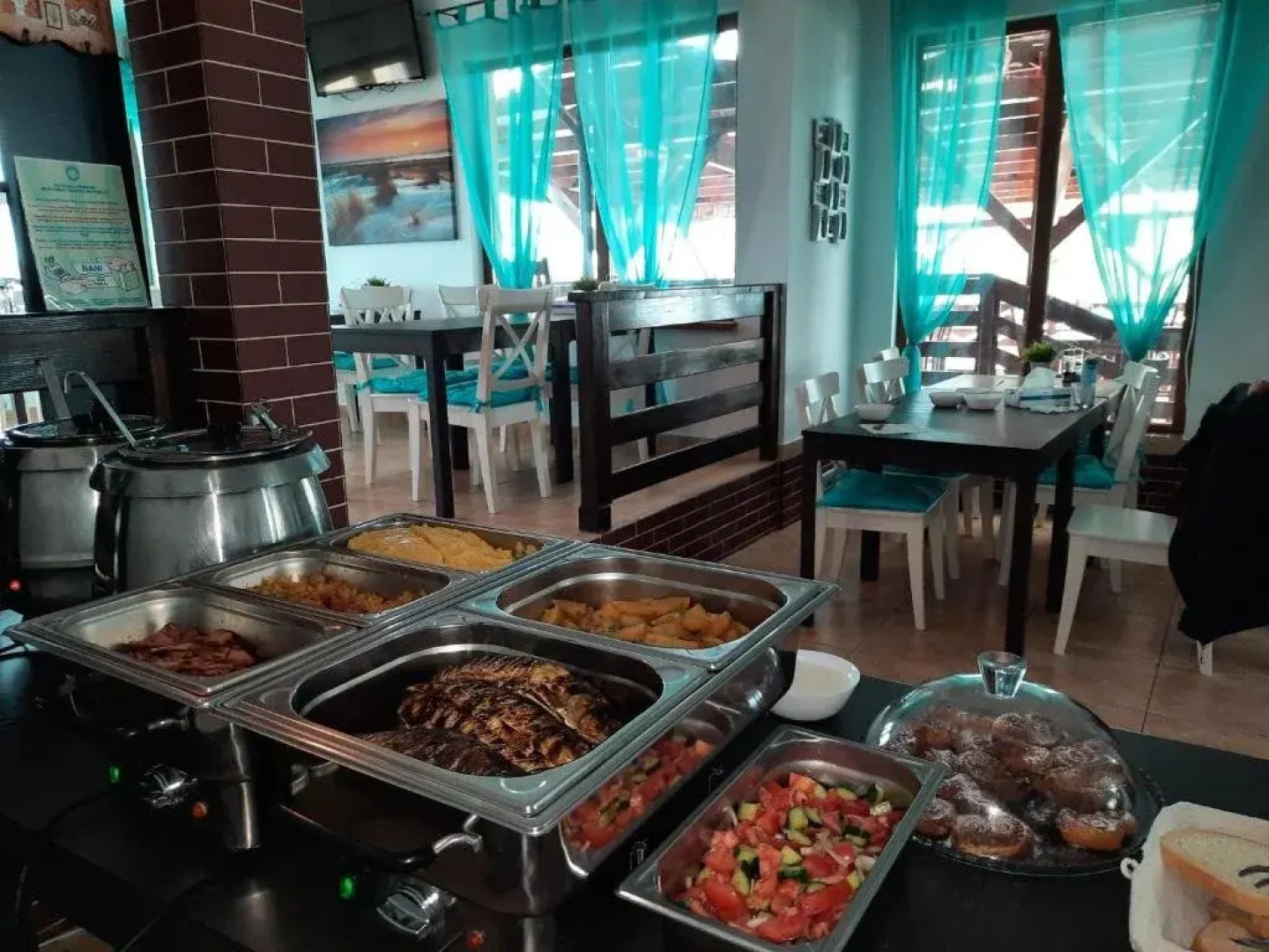 Gulliver Delta Resort