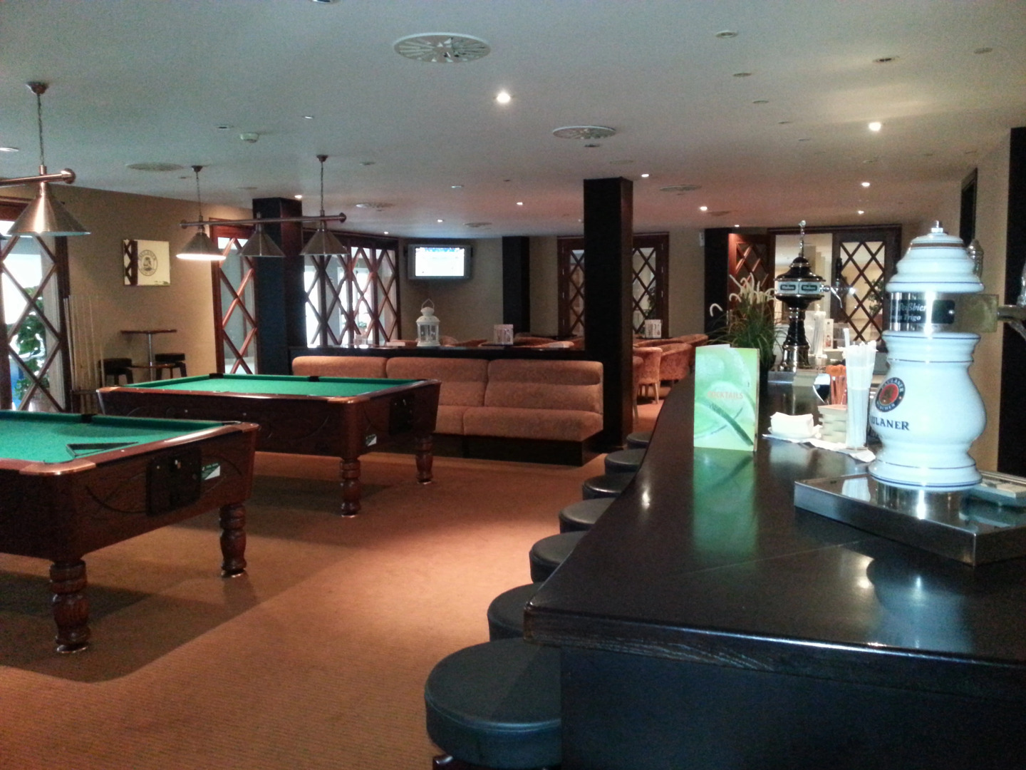 Hotel Spa Valentin Sancti Petri