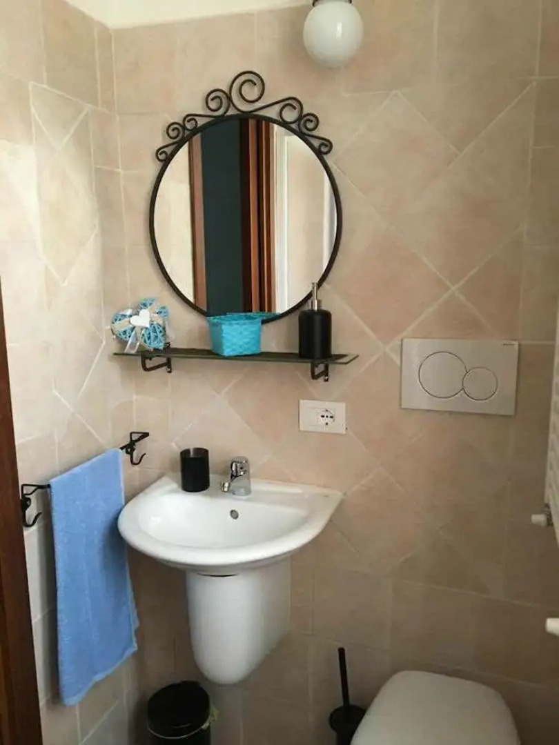 Il Casale di Colli sul Velino