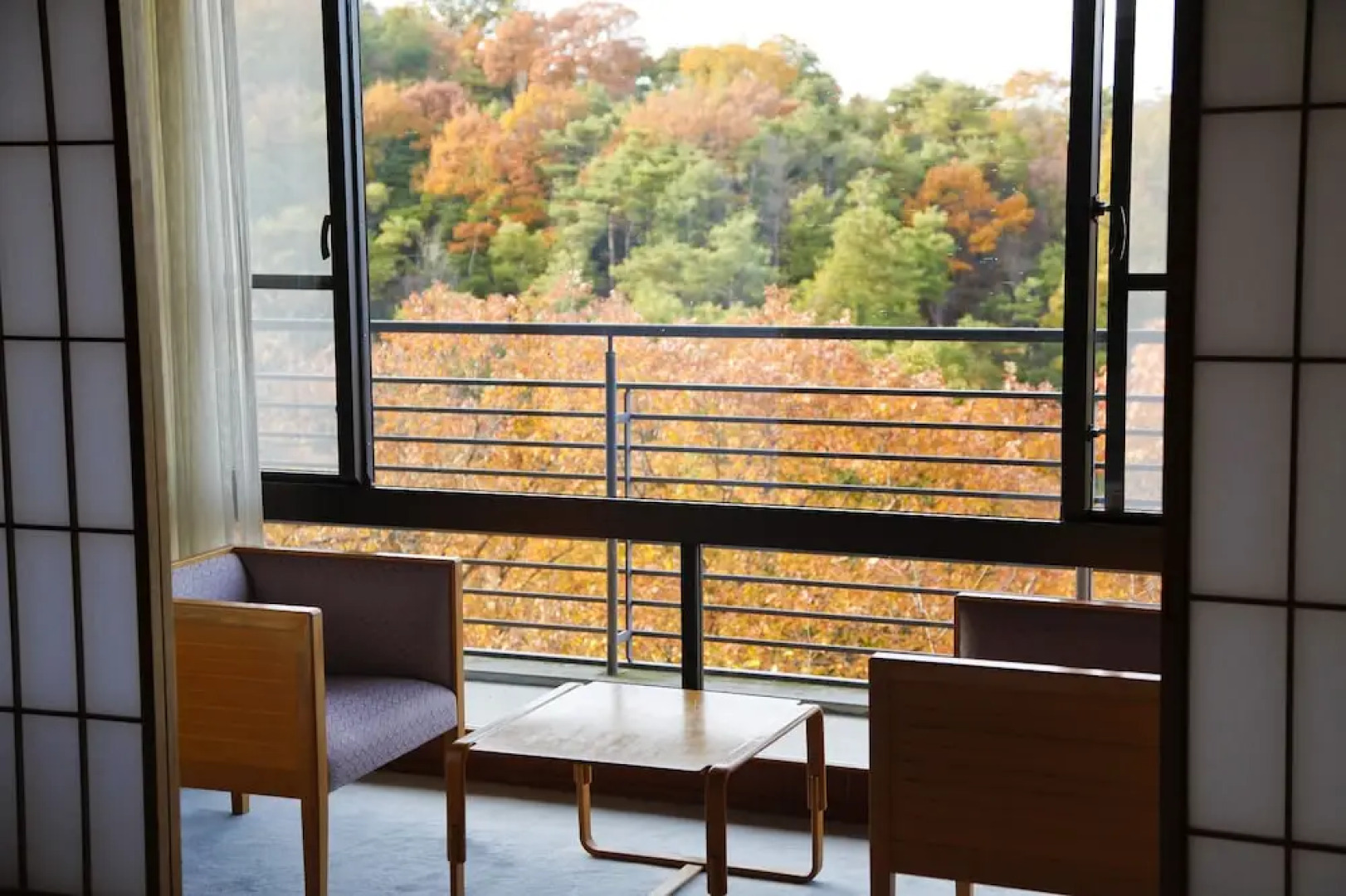 Ginsuiso Bekkan Choraku