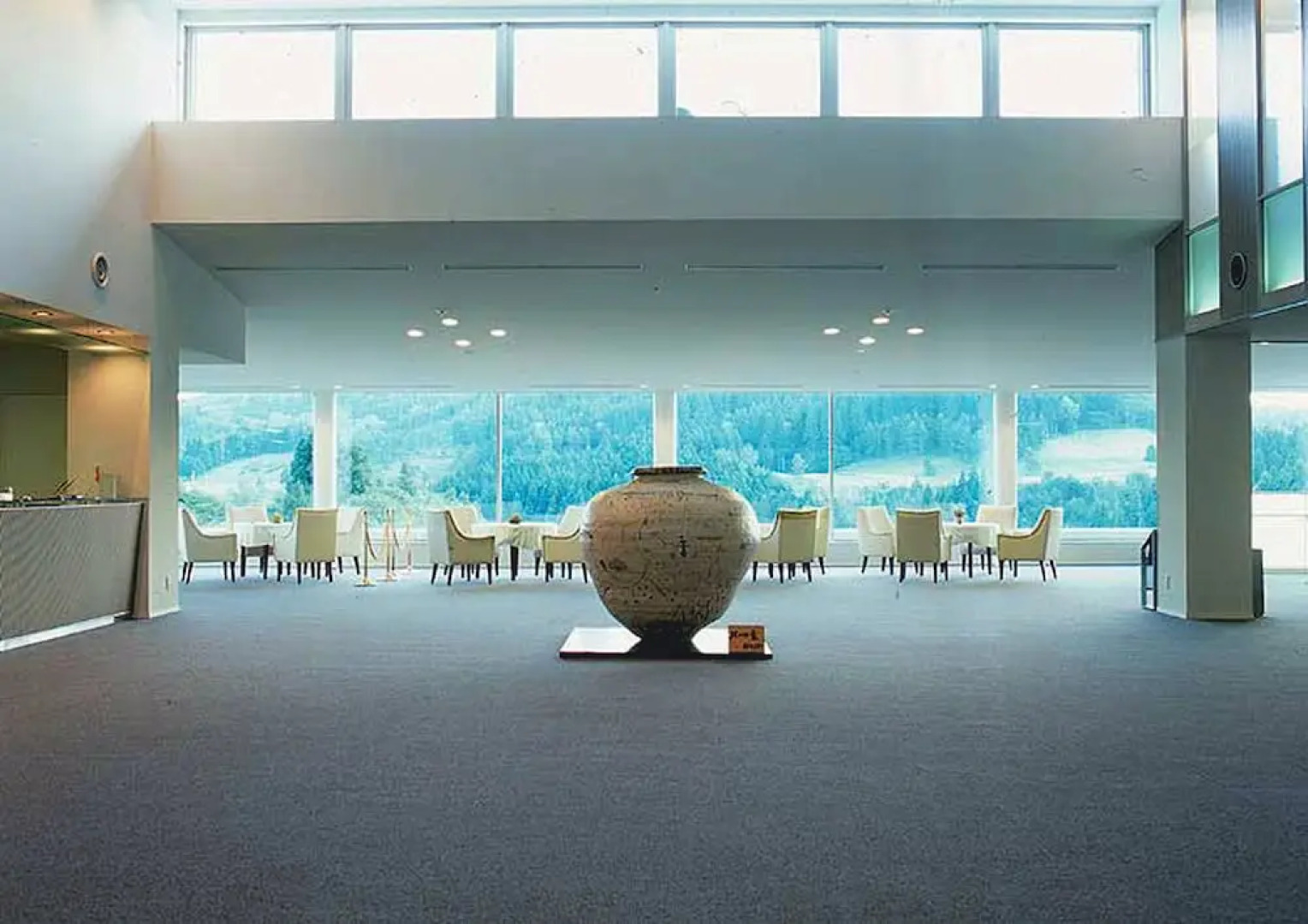 Menard Aoyama Resort Hotel Schönvert