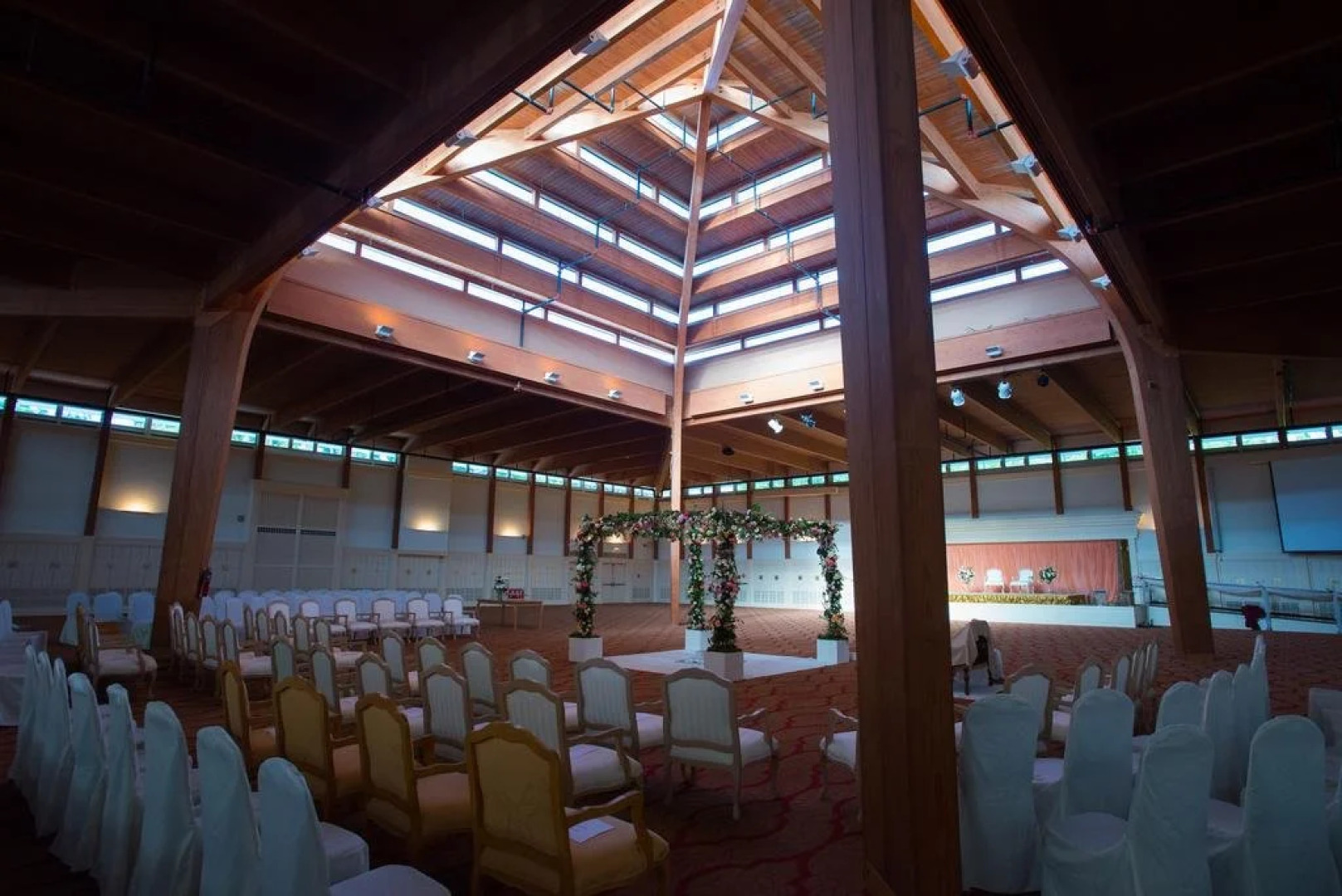 Art of Living Retreat Center