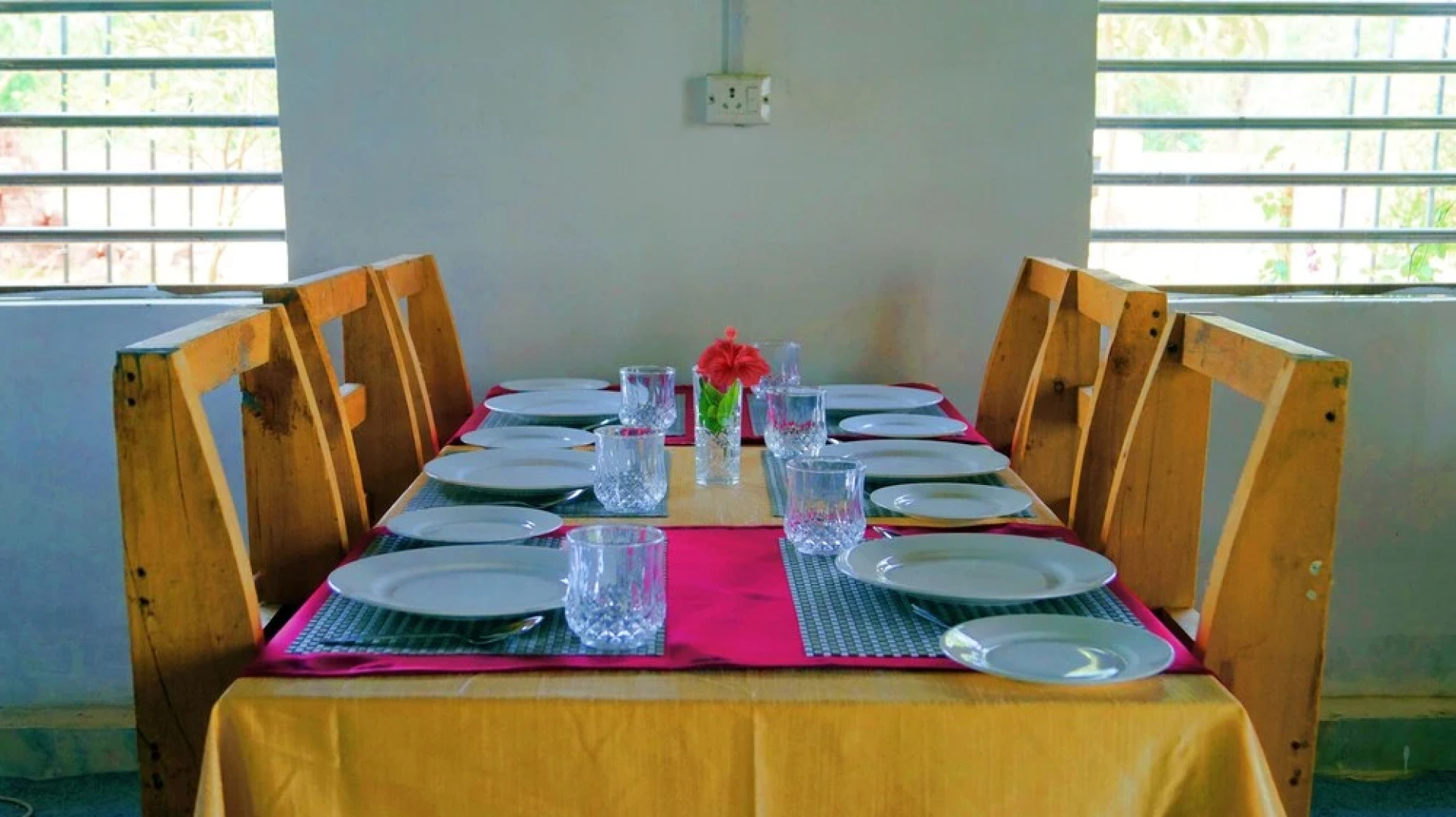 ShriGo Ganga Village Resort Spa