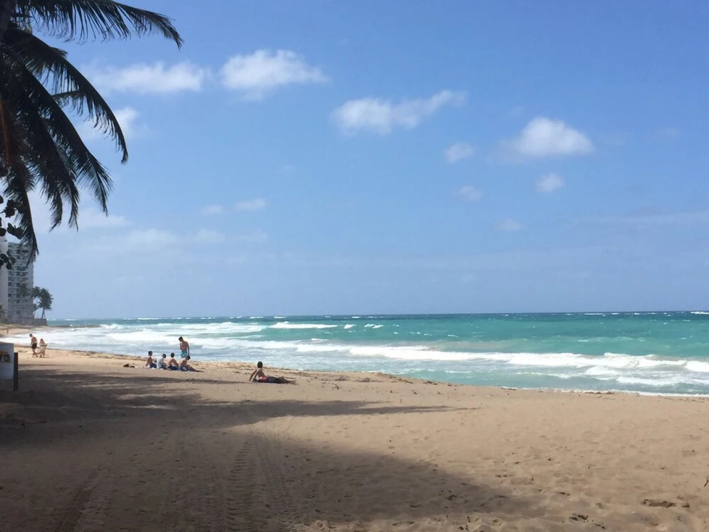 Condado Studio Apt