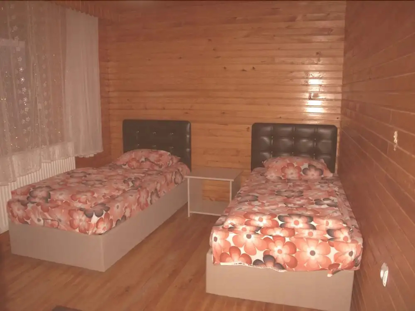 St. Paul Yol Pansiyon