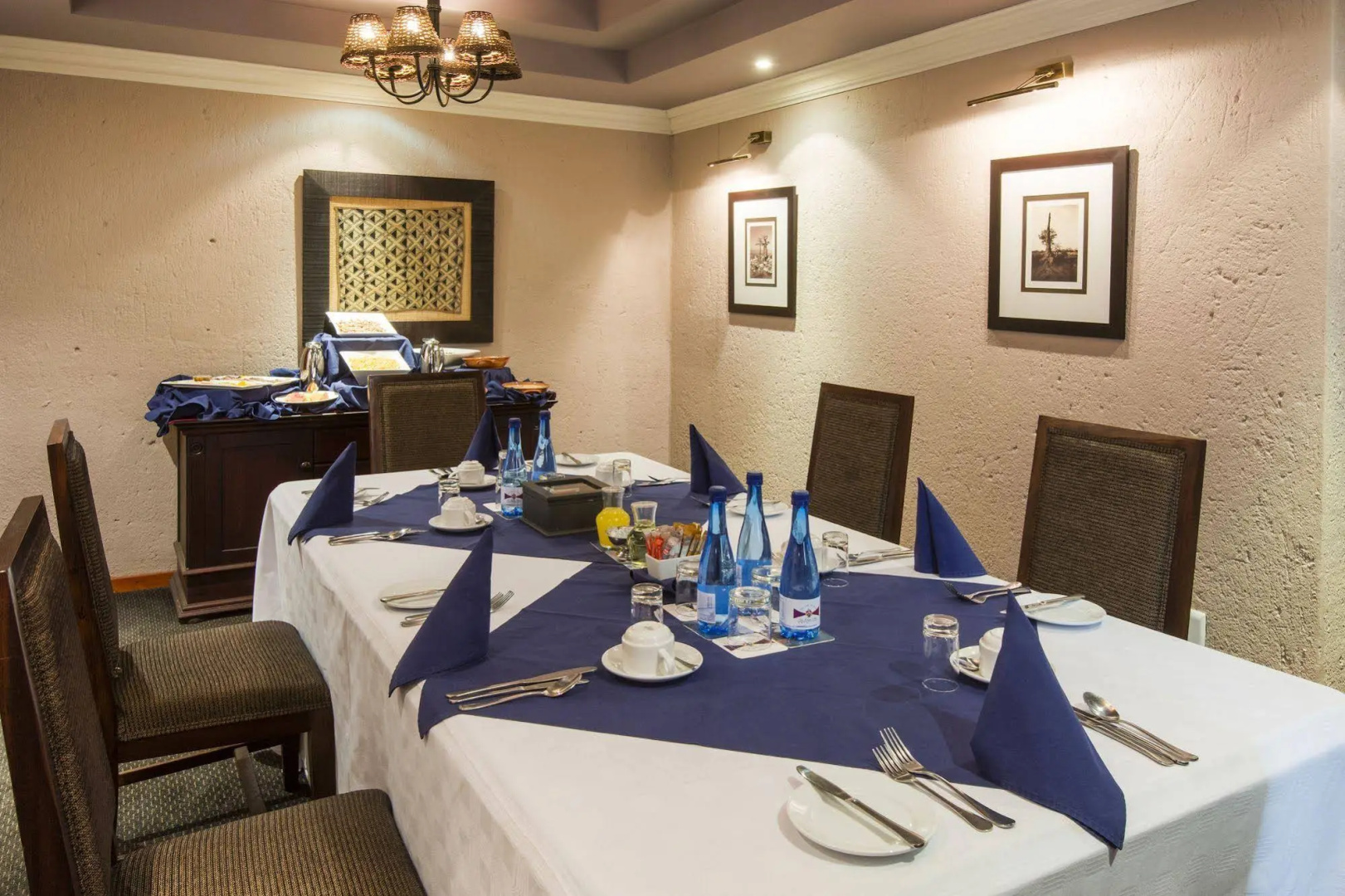 The Royal Villas Swaziland