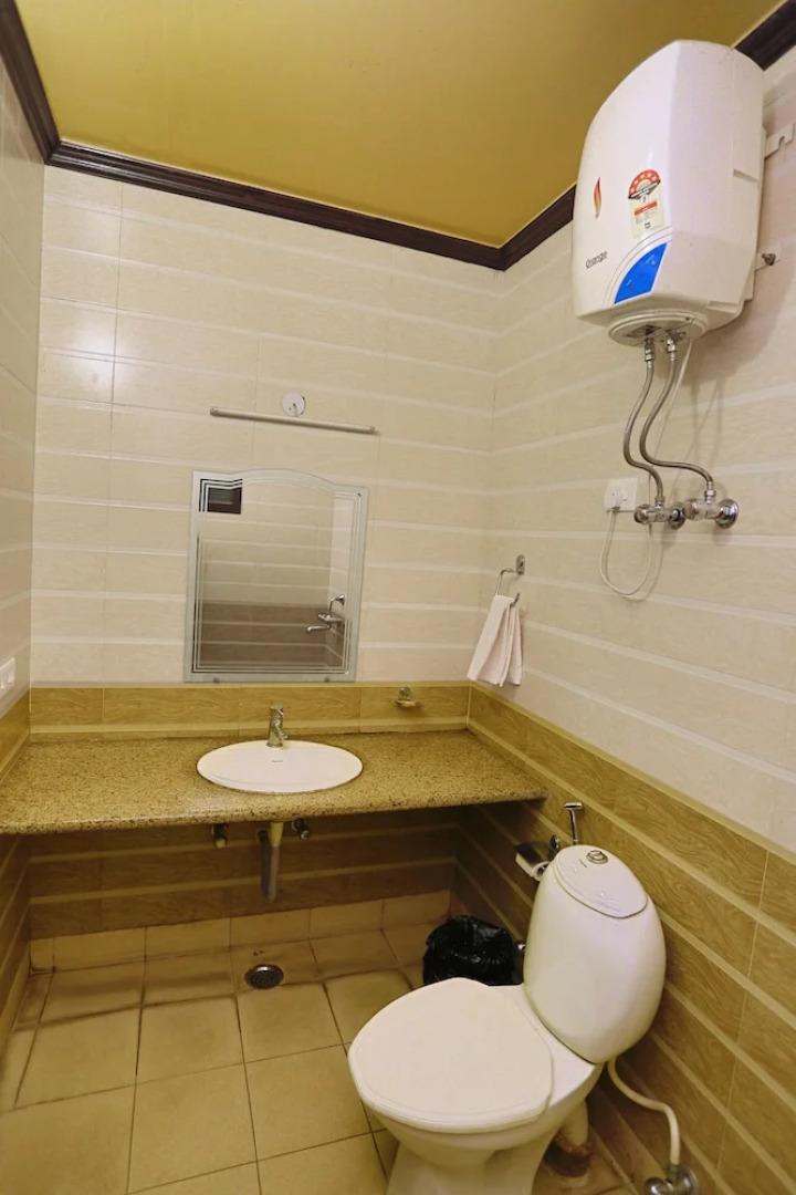 Kasang Regency Hill Resort