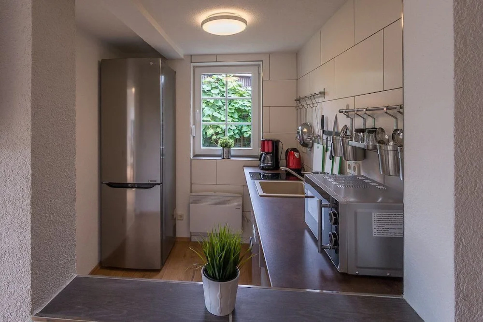 Campingplatz am Hünstein