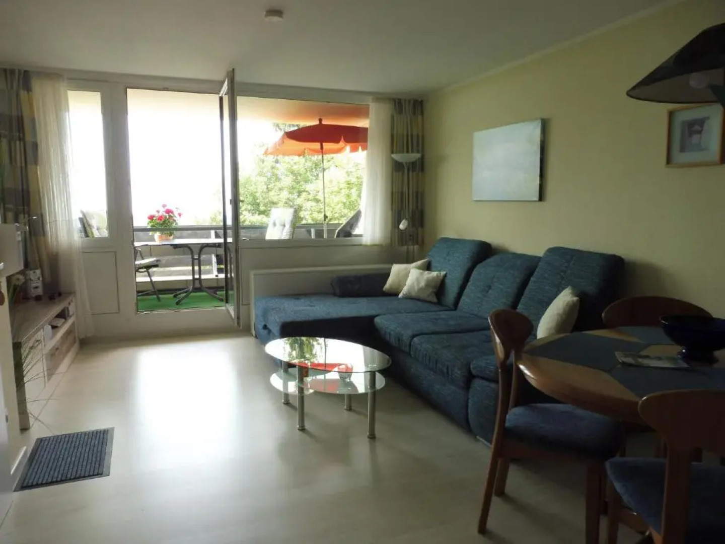 Komfortable Wohnungen Und Studio in Sankt Englmar