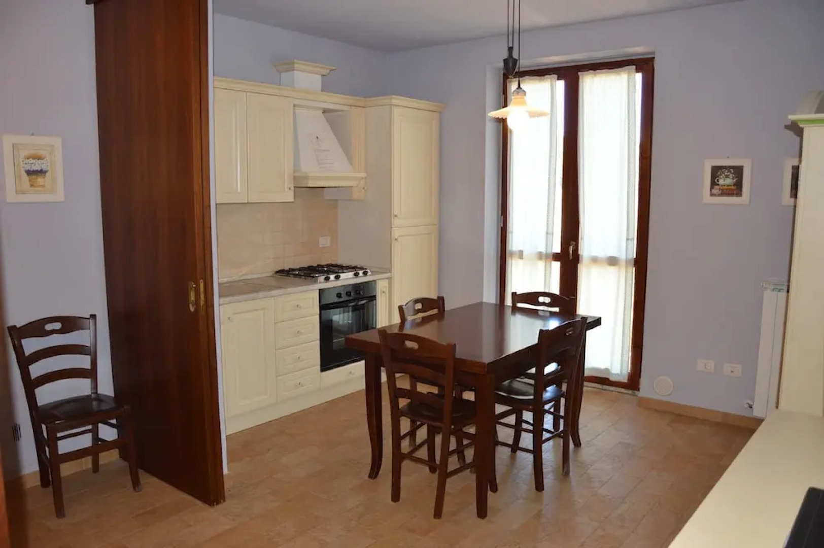 Cumana Blu Apartments